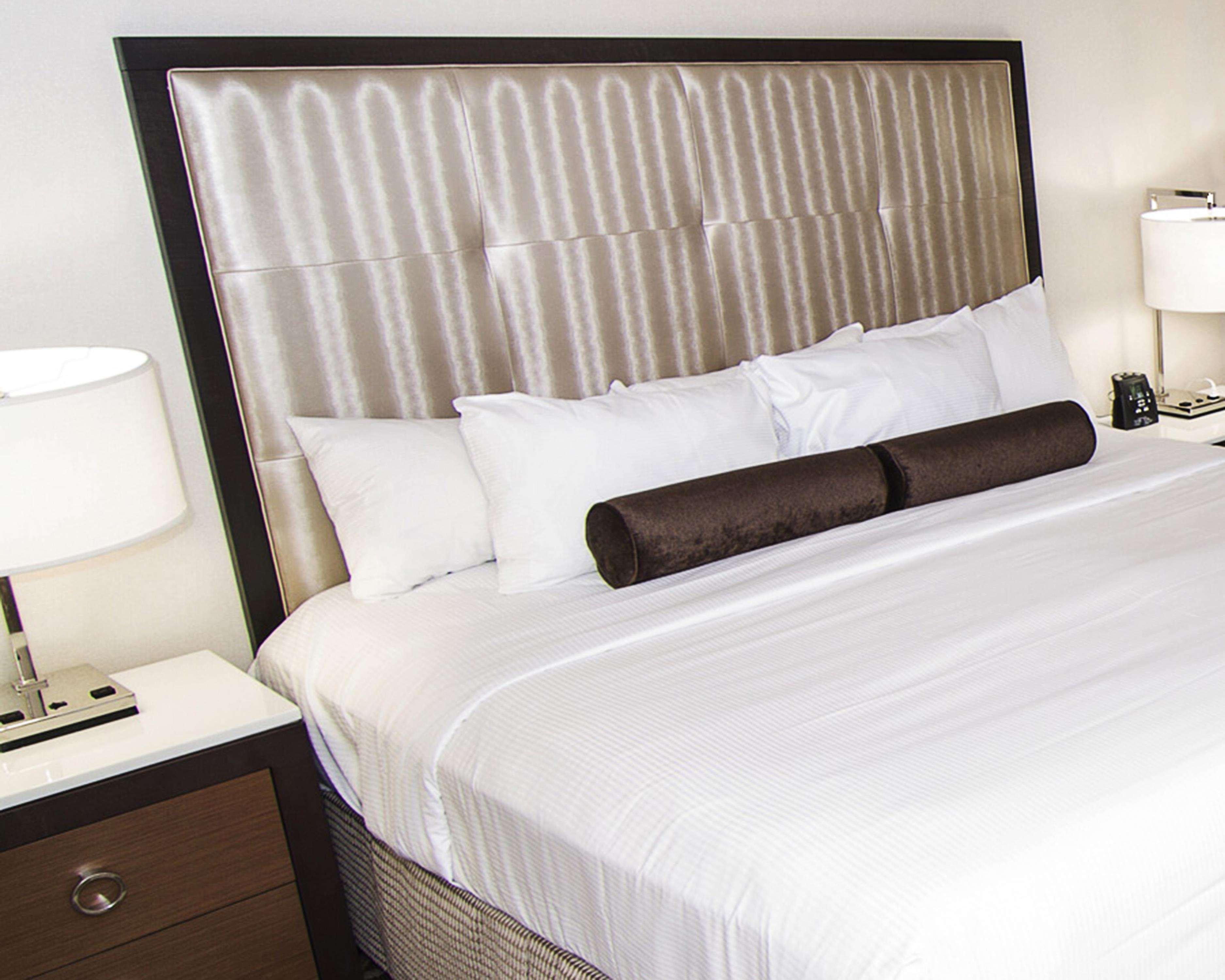 Hotel Hilton Falls/ Fallsview And Niagara Falls